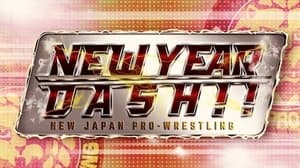 New Japan Pro Wrestling 49. évad Ep.3 3. epizód