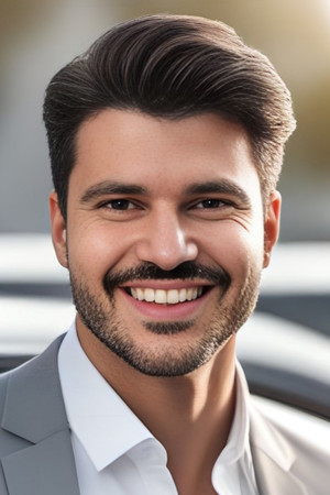 Mahdi Sharaki