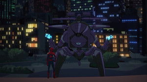 Marvel: Pókember Season 2 Ep.26 26. epizód