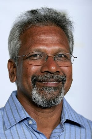 Mani Ratnam profil kép