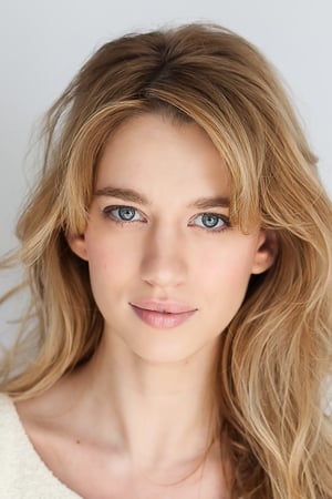 Yael Grobglas profil kép