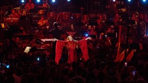 Florence + the Machine: Symphony of Lungs – BBC Proms at the Royal Albert Hall háttérkép