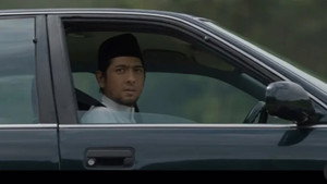 Munafik: Melawan Iblis háttérkép