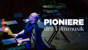 Pioniere der Filmmusik - Europas Sound für Hollywood háttérkép