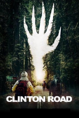 Clinton Road poszter