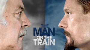 The Man on the Train háttérkép