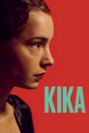 Kika poszter