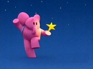 Pocoyo 1. évad Ep.23 23. epizód