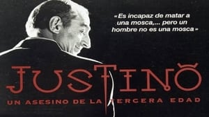 Justino, un asesino de la tercera edad háttérkép