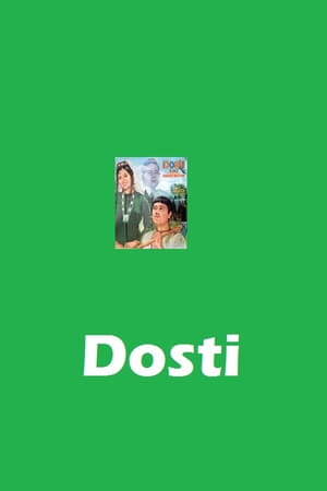 Dosti poszter