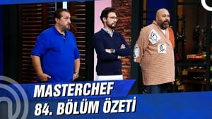 MasterChef Türkiye 4. évad Ep.84 84. epizód