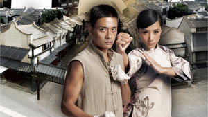女拳 kép