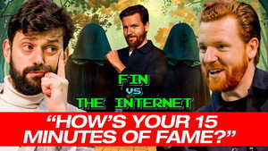 Fin vs the Internet 3. évad Ep.8 8. epizód