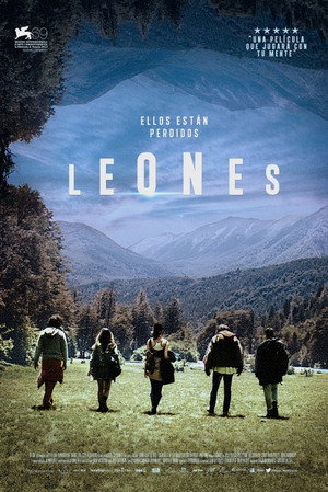 Leones poszter