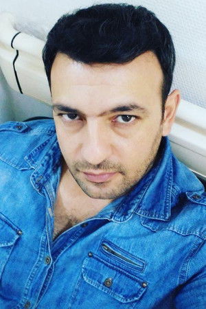 Rəşad Kəsəmənli profil kép