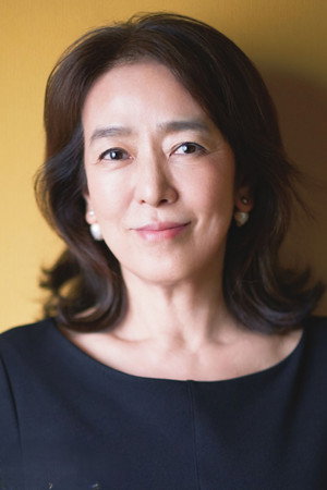 Asami Kobayashi profil kép