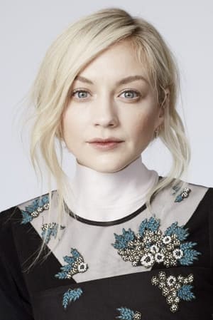 Emily Kinney profil kép