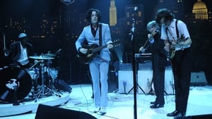 Austin City Limits Season 38 Ep.6 6. epizód