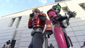 仮面ライダー 19. évad Ep.3 3. epizód