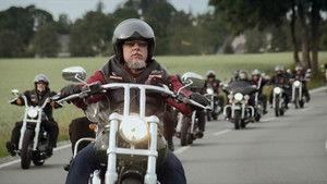 Ein Hells Angel unter Brüdern háttérkép
