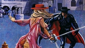 The Erotic Adventures of Zorro háttérkép