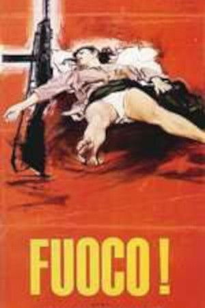 Fuoco! poszter