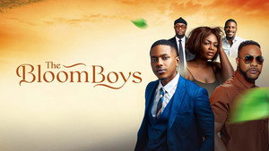 The Bloom Boys háttérkép