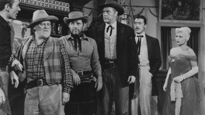 The Great Jesse James Raid háttérkép