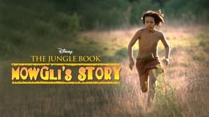 The Jungle Book: Mowgli's Story háttérkép