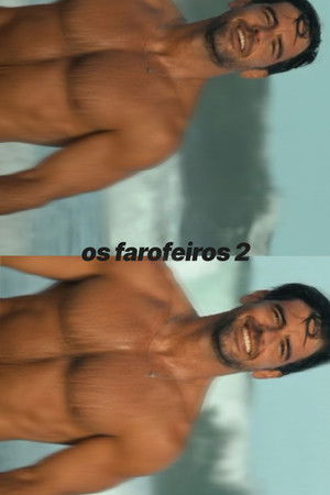 Os Farofeiros 2 poszter