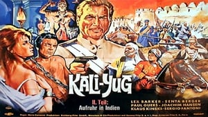 Kali Yug, il mistero del tempio indiano háttérkép