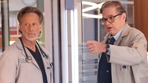 Chicago Med 10. évad Ep.4 4. epizód