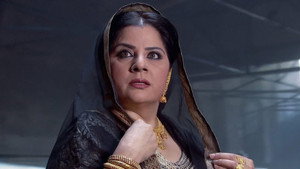 Qubool Hai 1. évad Ep.82 82. epizód