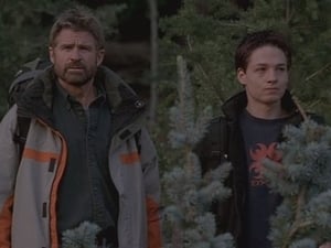 Everwood 1. évad Ep.5 Csodaszarvas