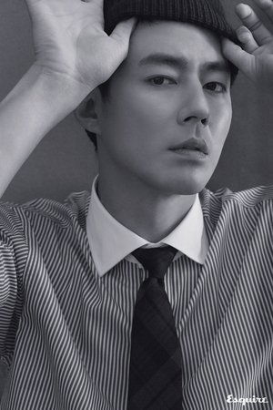 Jo In-sung profil kép