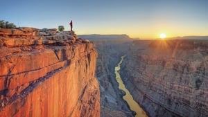 National Parks Exploration Series - The Grand Canyon háttérkép