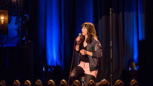 Bridget Christie: Stand Up For Her háttérkép