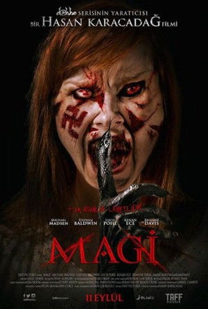Magi poszter
