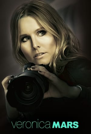 Veronica Mars poszter