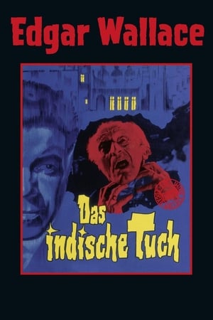 Edgar Wallace: Das indische Tuch