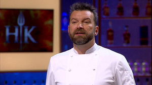 Hell's Kitchen Portugal 2. évad Ep.6 6. epizód