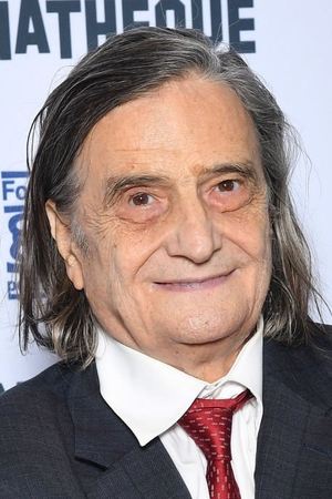 Jean-Pierre Léaud profil kép