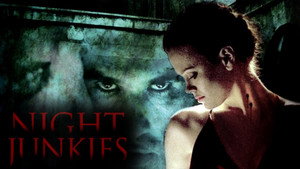 Night Junkies háttérkép