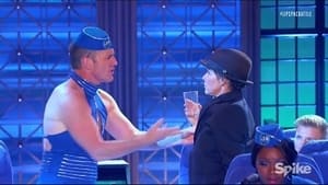 Lip Sync Battle Season 2 Ep.12 12. epizód