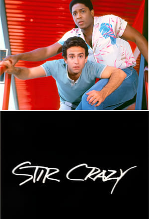 Stir Crazy