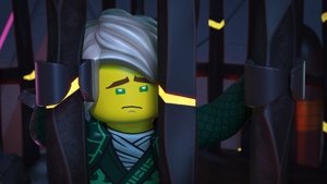 LEGO Ninjago: A Spinjitzu mesterei 16. évad Ep.14 194. fejezet: A pók