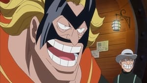 One Piece 15. évad Ep.631 631. epizód