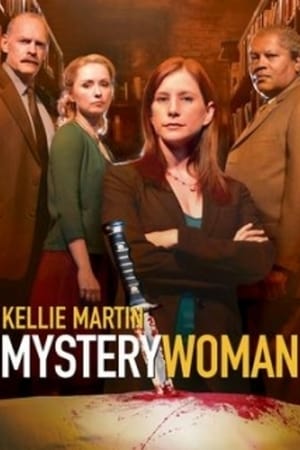 Mystery Woman