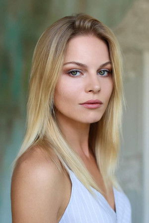 Anastasiya Stezhko profil kép