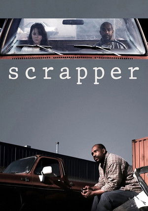 Scrapper poszter